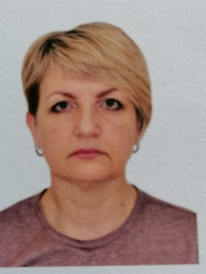 Воспитатель группы №1 Таран Ирина Валерьевна